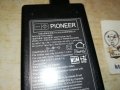 PIONEER 19V 3.42A POWER ADAPTER 1112211037, снимка 4