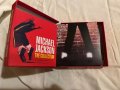 Колекционерски CD Sony music box set Michael Jackson vintage POP 2009 класика , снимка 10