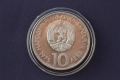 Сребърни юбилейни монети, СОЦ - НРБ, сребро, снимка 2