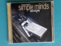 Simple Minds(Synth-pop)-2CD, снимка 5