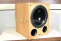  Субуфер Heco active subwoofer , снимка 3