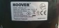 Вертикална прахосмукачка 2 in 1 Hoover FreeMotion FM216LI, 21.6 V, 0.5 л, Черен/Син, снимка 6
