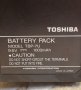 Видеорекордер Toshiba Video Movie Camera VHS-C SK-60P, снимка 9