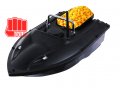  НОВА Лодка за захранка икономичен модел Flytec , снимка 1 - Стръв и захранки - 26789472