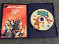 DVD '' Mulan 2 '' Disny, снимка 3