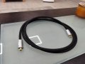 SLAudio top level USB audio cable, снимка 1 - Други - 39592906