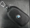 Кожен ключодържател Seat,Mitsubishi,Skoda,BMW,Audi,Wolcksvagen, снимка 3