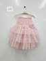 Стилна официална рокля, снимка 1 - Детски рокли и поли - 40651413