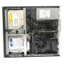 Геймърски компютър HP Z240 SFF Workstation PC i7-6700/RAM 16GB DDR4/HDD 1TB/nVidia Quadro K1200 4GB, снимка 2