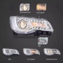 Комплект фарове за Chrysler 300 2012 - 2023, снимка 3