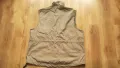 PINEWOOD VEST размер 3-4XL за лов риболов и туризъм елек със здрава материя - 672, снимка 3