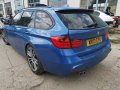 БМВ/BMW/ - F31/330D/258кс. - N57N, снимка 3