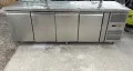 Професионална хладилна маса profesionalna hladilna masa, снимка 1