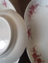 Порцеланов сервиз за чай,плато, снимка 5