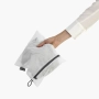 Комплект торби за деликатно пране Brabantia White/Grey, 3 броя в два размера, снимка 6