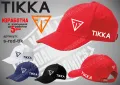 Tikka тениска и шапка cap & t-shirt, снимка 5