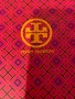 Боти от естествена кожа TORY BURCH, снимка 2