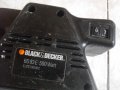 С РЕГУЛАЦИЯ-Black Decker BD83-Немски Професионален-Лентов Шлайф-500 Вата-180м/мин-Отличен-Блек Декер, снимка 9
