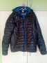 Продавам много запазено качествено яке пролет/ есен размер 153-162 см, снимка 1 - Детски якета и елеци - 43466806