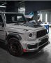 23 цола КОВАНИ джанти за Mercedes G W464 W463, снимка 11