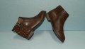 нови боти  Wanted Shoes  Rito Bootie  номер 40 , снимка 7
