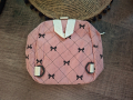 Детска кокетна раница за момиче, снимка 2