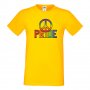 Мъжка тениска Pride 1 multicolor Прайд,Празник.Повод,Изненада, снимка 13