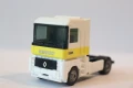 HERPA H0 1/87 RENAULT MAGNUM ВЛЕКАЧ МОДЕЛ КАМИОН, снимка 2