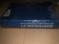 Dictionnaire critique de la sociologie , снимка 2