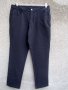 Продавам нов мъжки черен качествен пролетноесенен разтеглив бързосъхнещ панталон Haglofs, снимка 1 - Панталони - 28162900