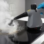 Парочистачка 15-в-1 – Мощна 1500W пара за дом без химикали Tb - 967, снимка 6