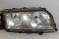 Десен фар Volvo S80 (1998-2003г.) 8620663 / 89005047, снимка 2