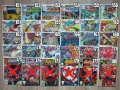 Comic Books Комикси на Английски - Batman, Superman, Judge Dredd, Hulk, Lobo, DC, Marvel 1/2, снимка 4