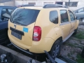 Dacia Duster 1.6 на части , снимка 2