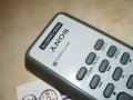 sony radio cassette remote control, снимка 16