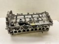 Цилиндрова глава за Mercedes X class Nissan Navara 2.3 190 110426655R 130C07155R 2018, снимка 14