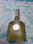 Старо кристално парфюмено шише Арт Деко от 1930 година, снимка 2