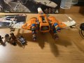Lego Star Wars 75273: Poe Dameron’s X-wing Fighter, снимка 3