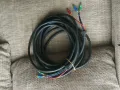 Немски аудио кабел 10м, снимка 1