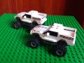 LEGO КОЛИЧКИ, снимка 1 - Коли, камиони, мотори, писти - 43477948
