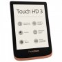 Електронна книга PocketBook Touch HD 3, снимка 1 - Електронни четци - 27166858