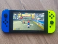 Nintendo Switch с игри, снимка 3