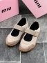 Дамски Обувки ✨ MIU MIU , снимка 7