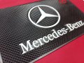 Mercedes-Benz Anti Slip mat подложка, снимка 5