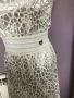 Прелестна рокля Дантела Хс в перфектно състояние без забележки  Размер Хс Цена 50лв, снимка 4