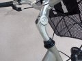 Продавам колела внос от Германия градски велосипед TOURY 28 цола с 6 скорости, снимка 10
