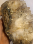 Голям планински кристал минерал, снимка 7