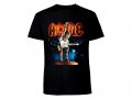  Рок тениска AC/DC Модели и размери , снимка 2