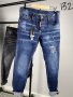 DSQUARED мъжки дънки КОД 132, снимка 6