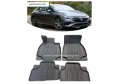 Стелки за багажник Mercedes EQE, 2022-2023 г., снимка 1 - Аксесоари и консумативи - 43163799